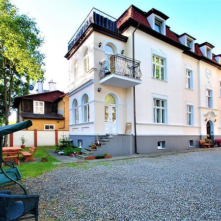 Kamienica Ogrodowa Rooms Sopot Zewnętrze zdjęcie