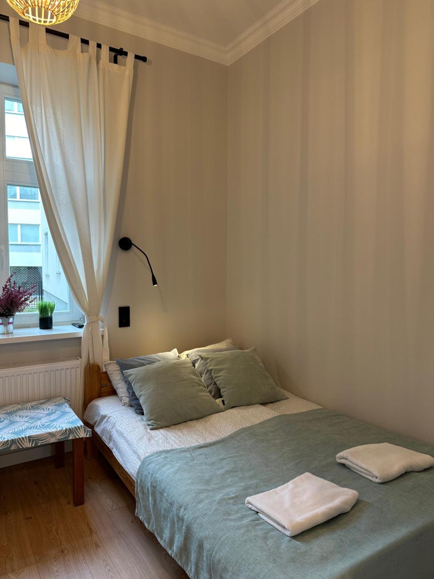 Kamienica Ogrodowa Rooms Sopot Zewnętrze zdjęcie